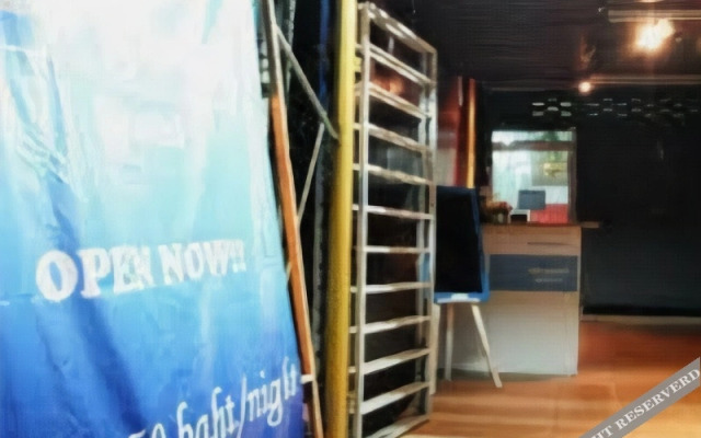 So Good Hostel