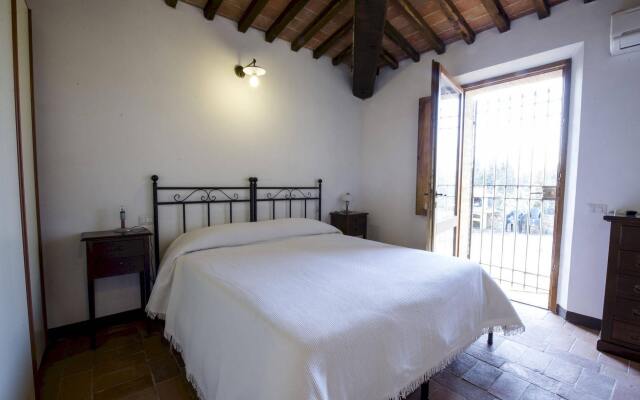 Agriturismo Pontignanello