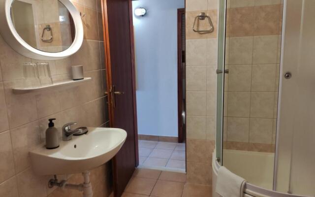 Apartments Nives - great location