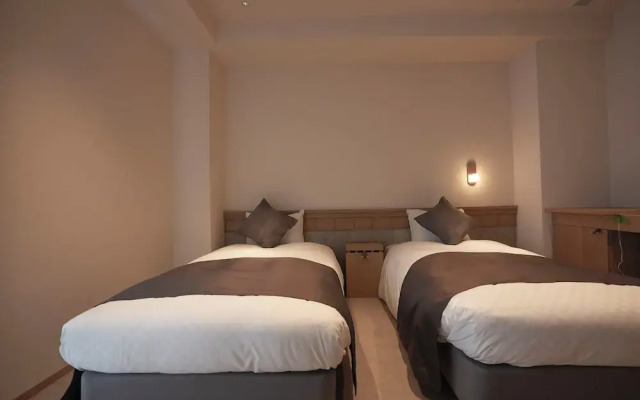 Hotel S-Presso South II