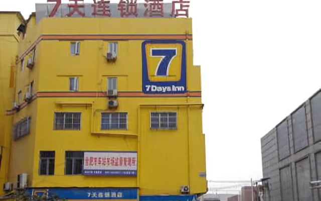 7 Days Inn