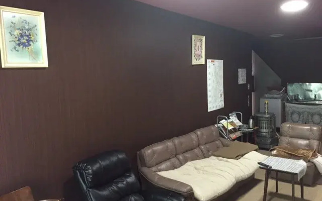 Ryokan Yuraku