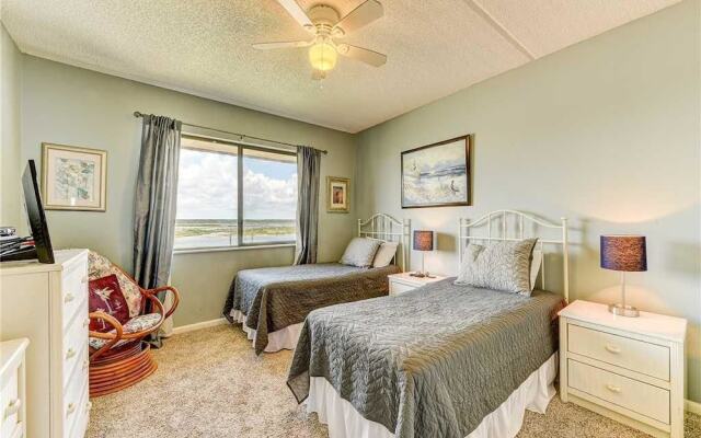 Windjammer 316 - Three Bedroom Condo