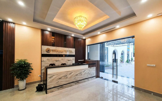 Momali Hotel Ninh Binh