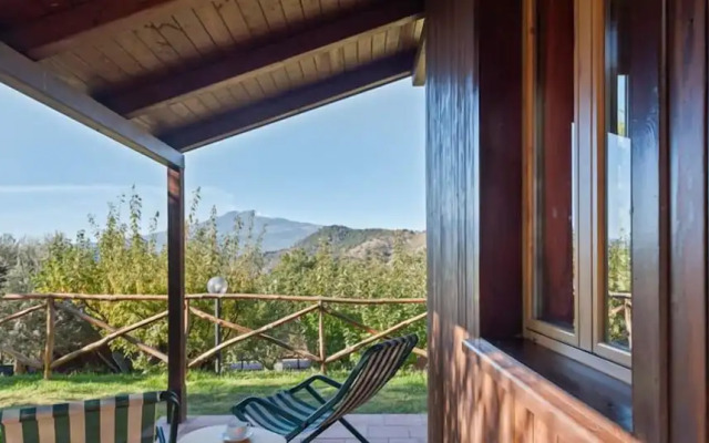 Agriturismo San Cataldo Farm Home