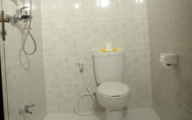 Kubu Garden Suites & Villas Nusa Dua