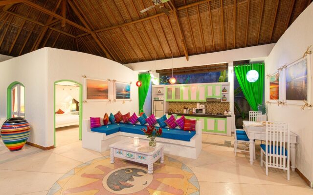 Gita Ayu Villas