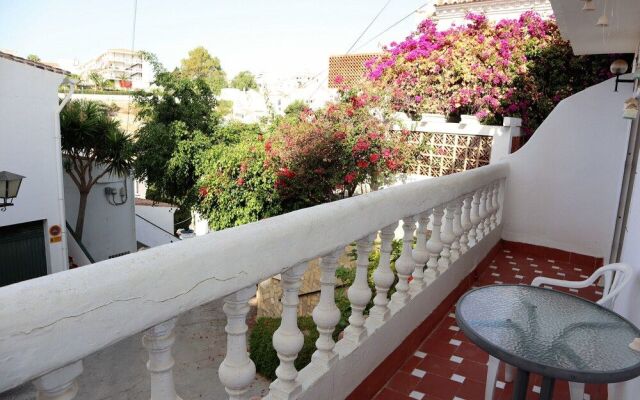 Perlamar Burriana Apartments Casasol
