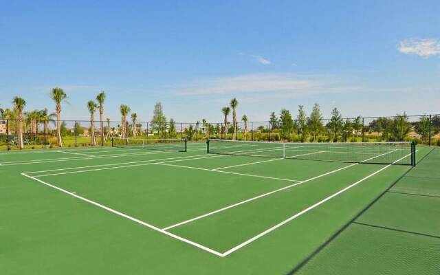 Gorgeous 7Bd Hm-pool/spa-wifi-5264oa