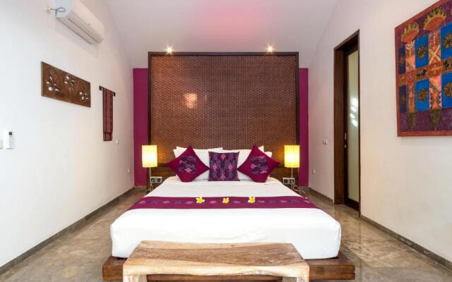 Anjali Villas by Villa Finder