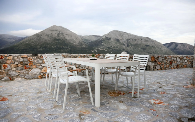 Vorino Luxury Villas