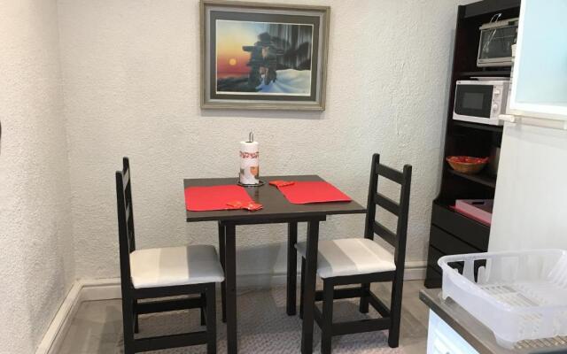 You & Me Apartment