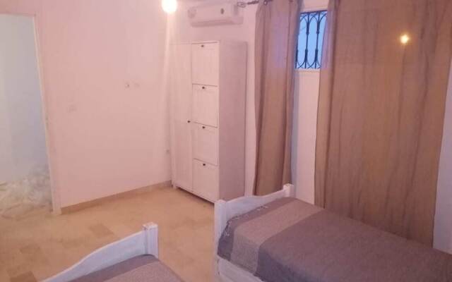 Apartment in Hammamet