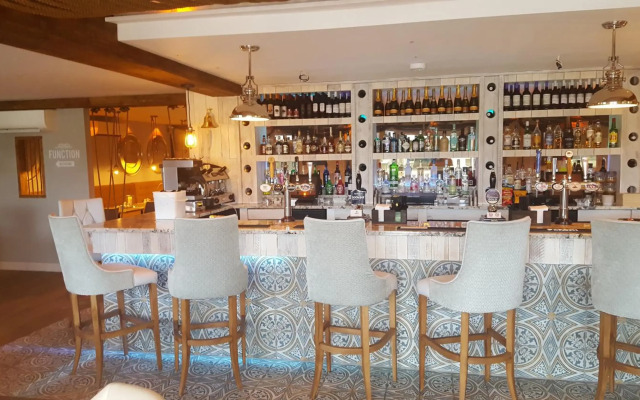 The Dunes Hotel
