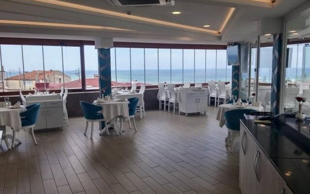 Hermias Marin Hotel