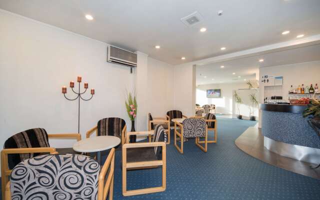 Best Western Ellerslie International