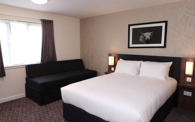 Harbour Spring, Peterhead by Marston's Inns