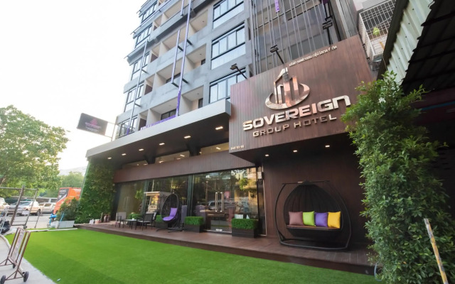 Sovereign Group Hotel