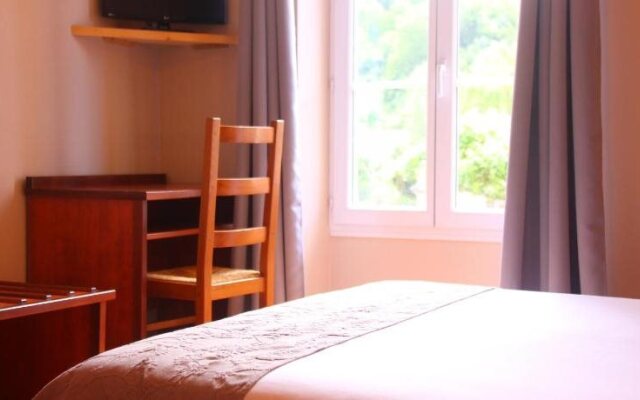 Hotel Restaurant La Traverse