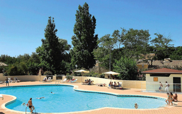 Sowell Rwsidences Les Lauriers Roses