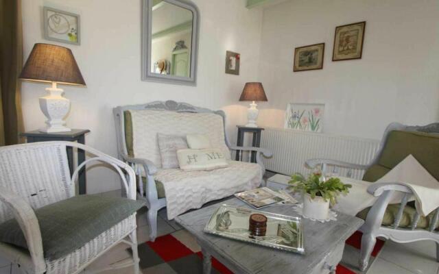 Gîte Saulcy-sur-Meurthe, 3 pièces, 4 personnes - FR-1-589-256