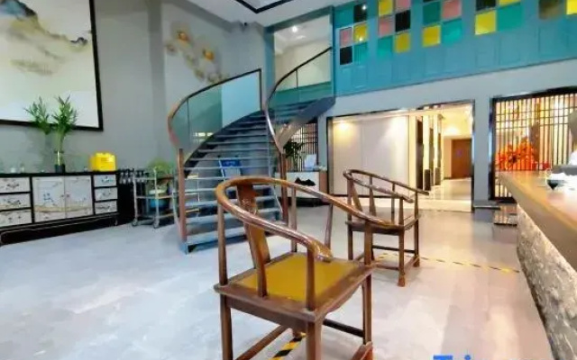 Weissdent Hotel