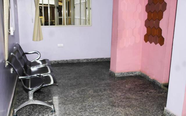 Bella Rose Hotel