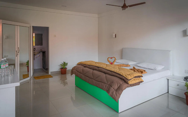 Palolem Beach Resort