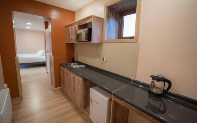 Calafate Apart Hotel