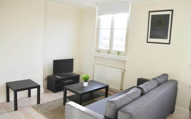 Zurenbourg Charming 8