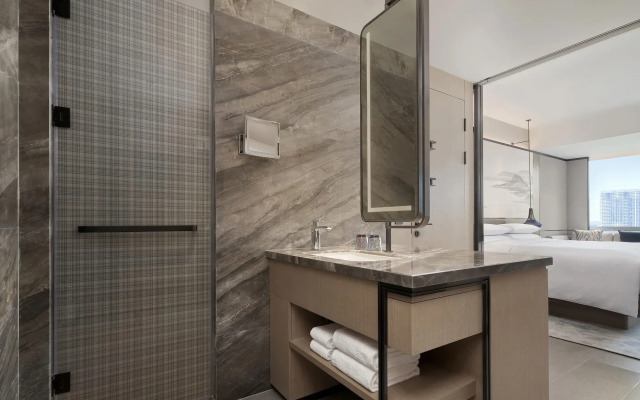 Four Points by Sheraton Suzhou, Wuzhong