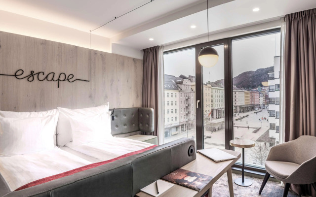 Hotel Norge by Scandic