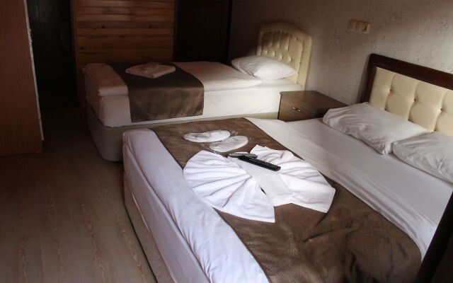 Uzungol Holiday Hotel 2