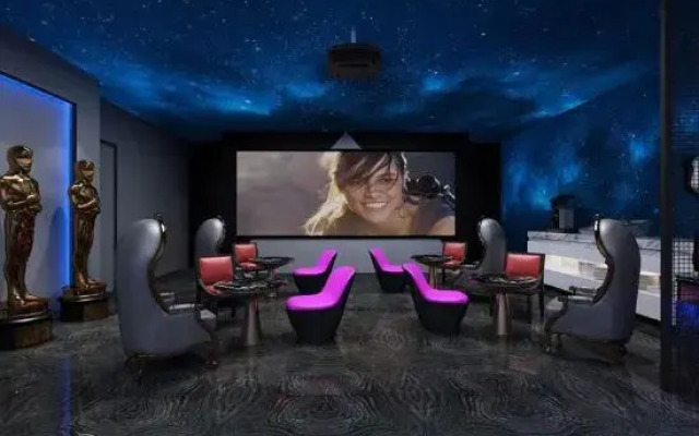 Film Hotel