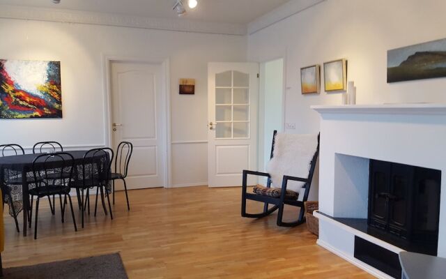 Gallery Guesthouse