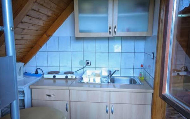 Apartments Brajkovic