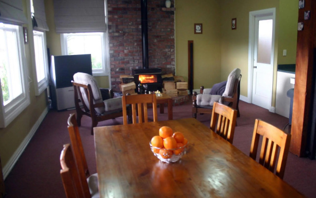 Abisko Lodge