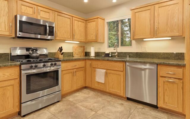 LA Cerena Getaway #1960