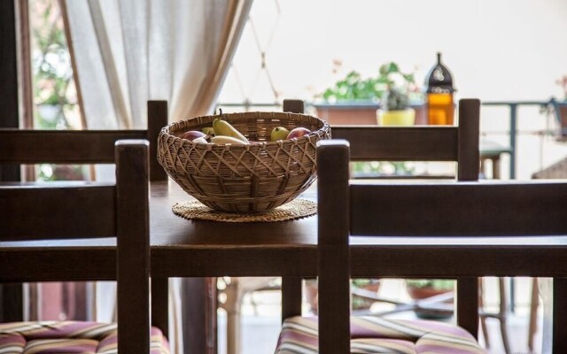 Il Ramingo B&B