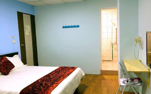 Ai Yin B&B