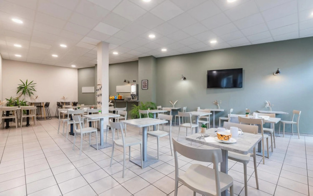 Appart'City Confort Niort Centre