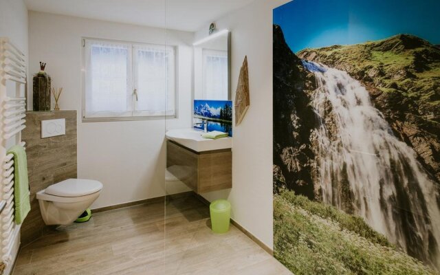 Chalet Aloa