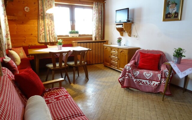 Altes Bauernhaus Am Gerlosberg