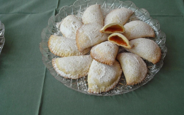 Agriturismo Costiera Amalfitana