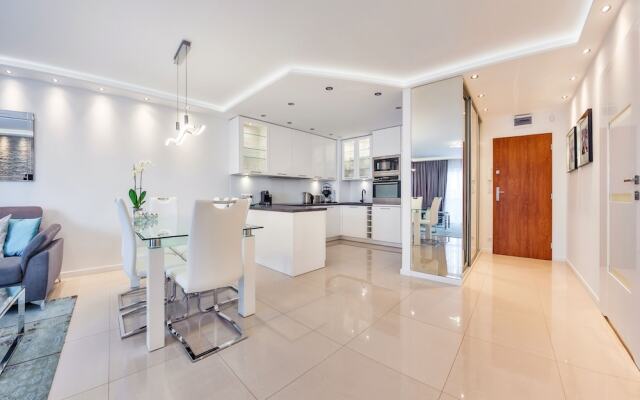 Apartamenty Sun & Snow Zwyciestwa