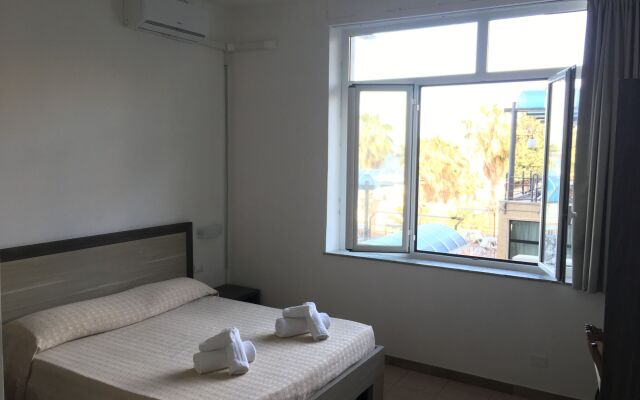 Hotel Virgilio