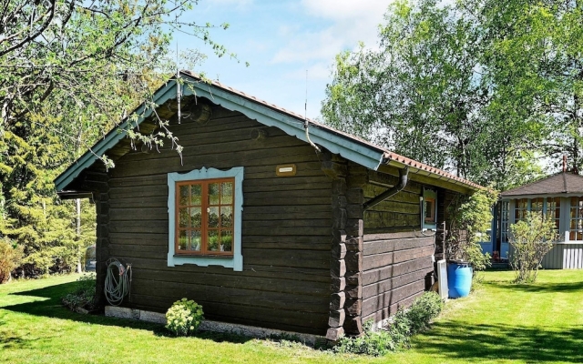 5 Person Holiday Home in Tibro