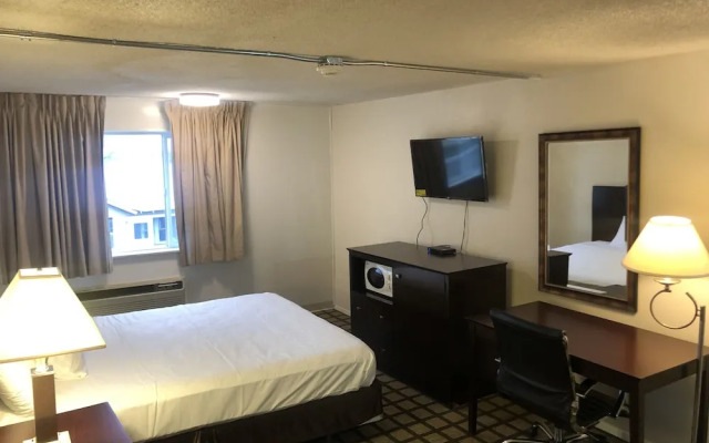 Val-U Motel Winnemucca
