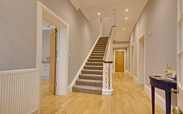 Highfield Bed & Breakfast