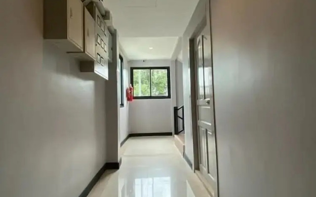 White Sand Phuket Residence